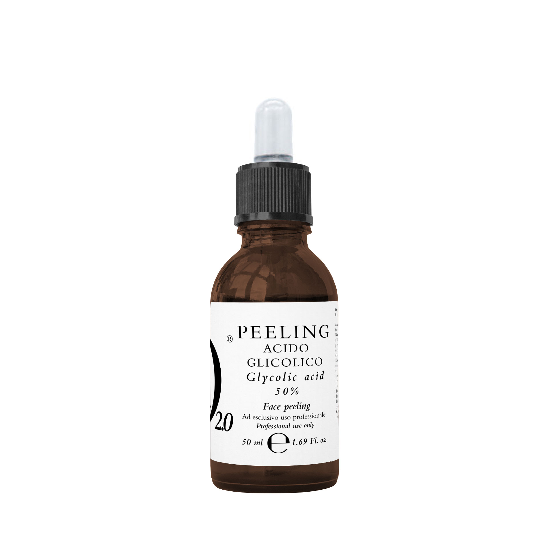 PEELING GLYKOLSÄURE 50% – Bild 2