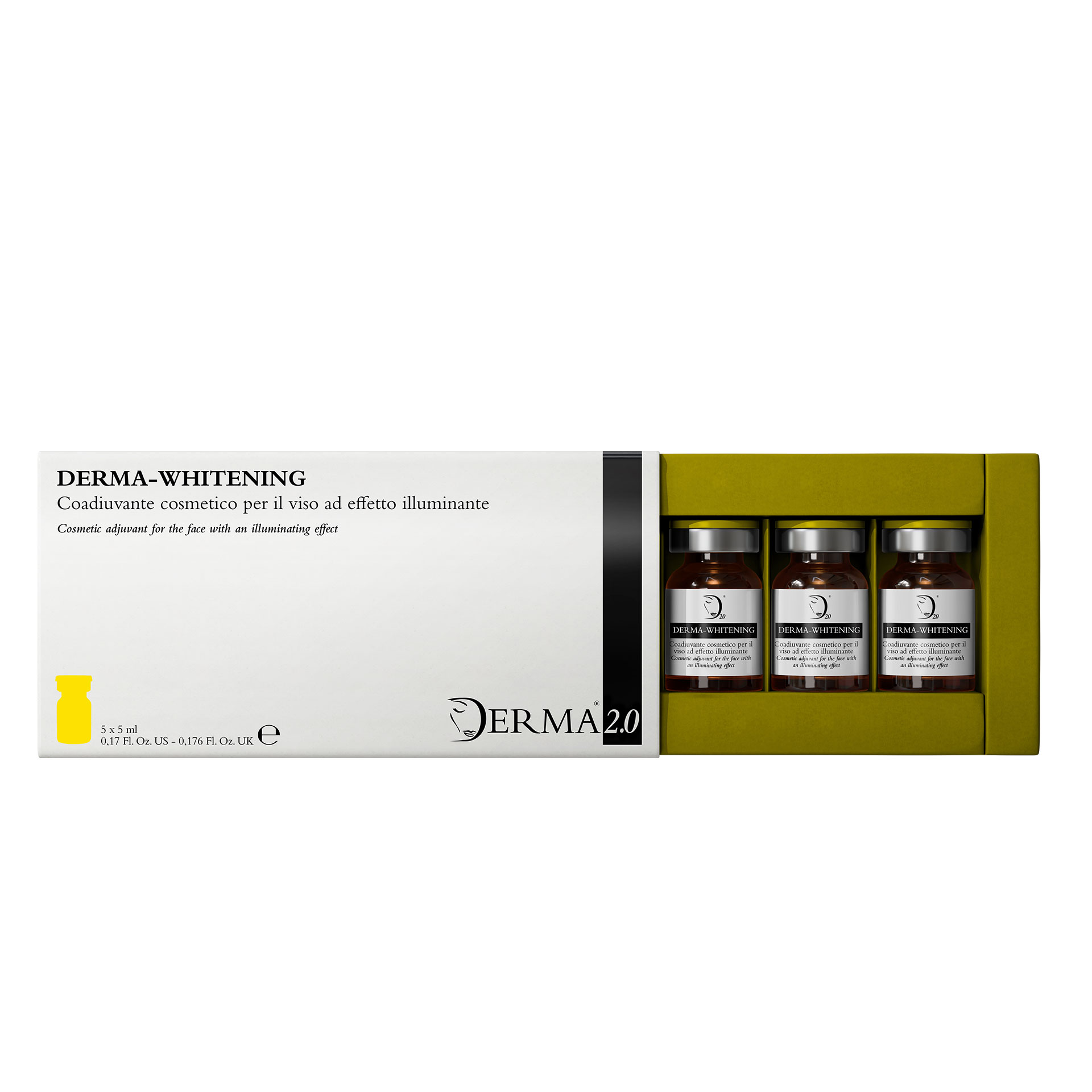 DERMA-WHITENING - immagine 2